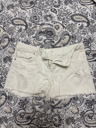 Lote pantalones vaqueros