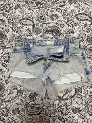 Lote pantalones vaqueros