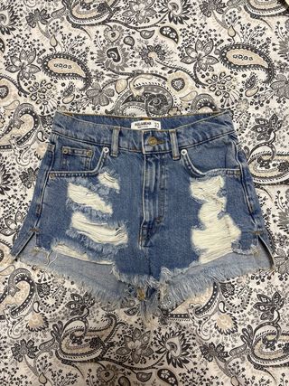 Lote pantalones vaqueros
