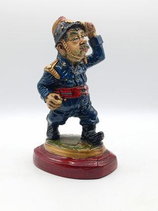 Figura Bombero Lucavalli