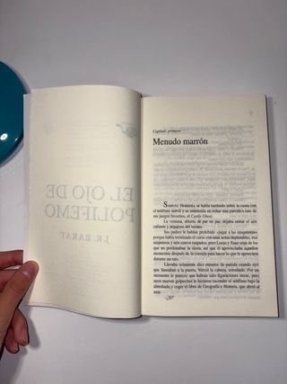 El ojo de Polifemo