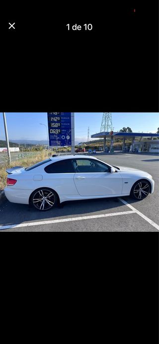 BMW Serie 3 2009