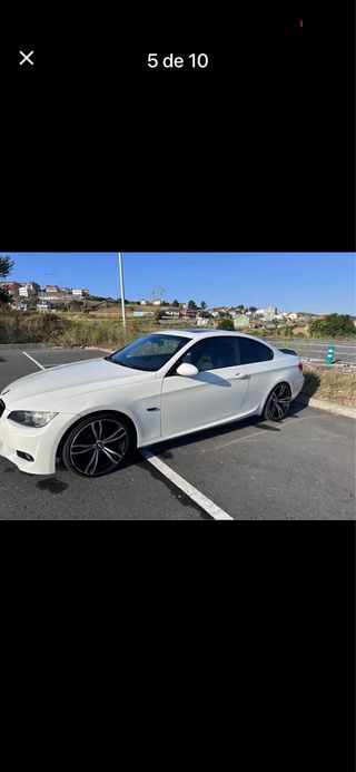 BMW Serie 3 2009
