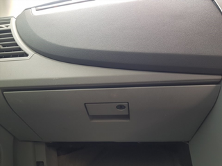 GUANTERA CHRYSLER SEBRING CABRIO EER