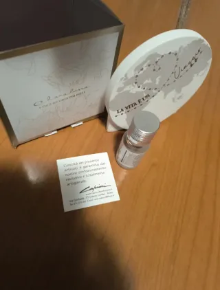 Profumatore per ambienti Claraluna