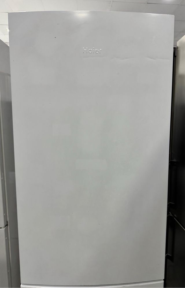 FRIGORÍFICO COMBI NO FROST MARCA HAIER