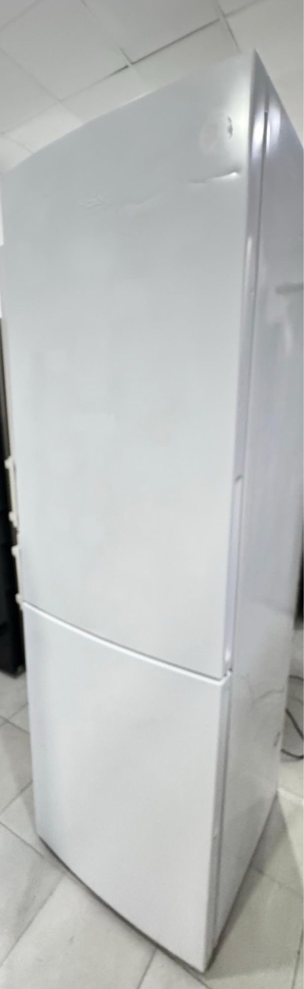 FRIGORÍFICO COMBI NO FROST MARCA HAIER