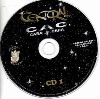 DJ Javi Boss & DJ Juanma – Cara A Cara