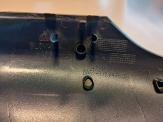 Calotta specchietto Ford Fiesta