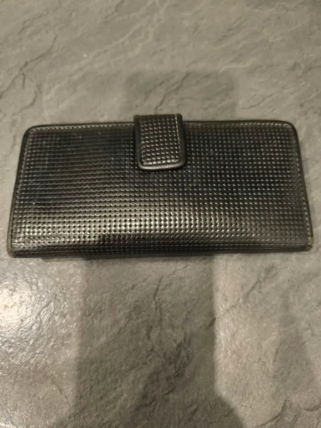 Cartera Tous Negra Mujer