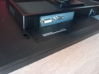 Monitor PC Samsung, como nuevo