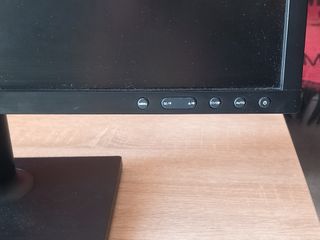 Monitor PC Samsung, como nuevo