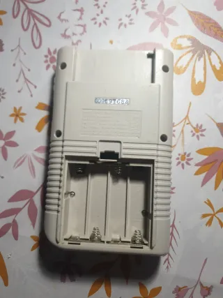 Nintendo Game Boy DMG-01 