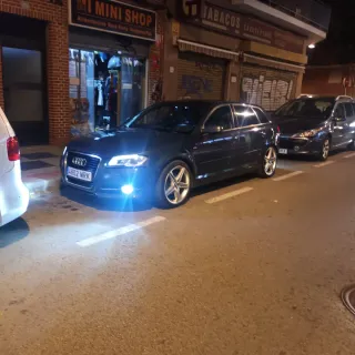Audi A3 2010
