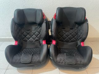 Sillas de auto Becool (2 unidades)