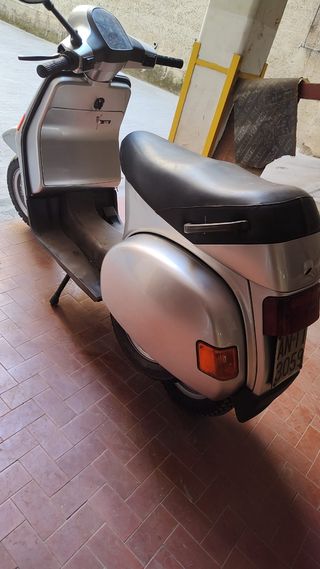 Vespa Piaggio Cosa 125 - 1988
