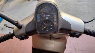 Vespa Piaggio Cosa 125 - 1988