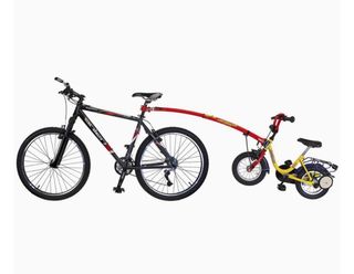 Trail-Gator para Bicicleta Infantil