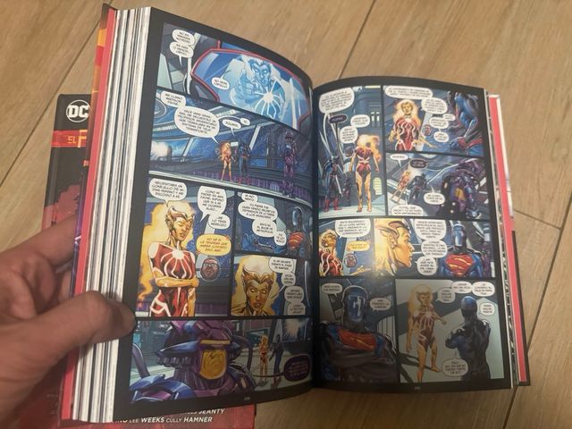 El Fin del Mañana Completa. ECC 2 Tomos.