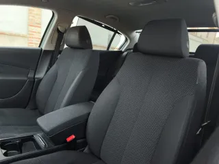 Volkswagen Passat 2008