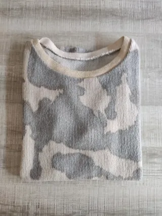 Jersey fino.