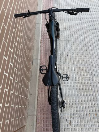 Giant XTC Advanced 3 29 Bicicleta Montaña talla M