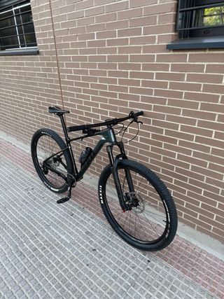 Giant XTC Advanced 3 29 Bicicleta Montaña talla M