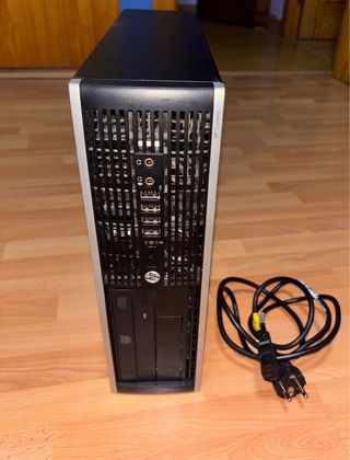 Ordenador HP Torre