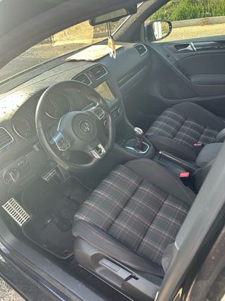 Gti Golf 2011