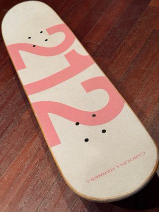 Skate 212 Carolina Herrera