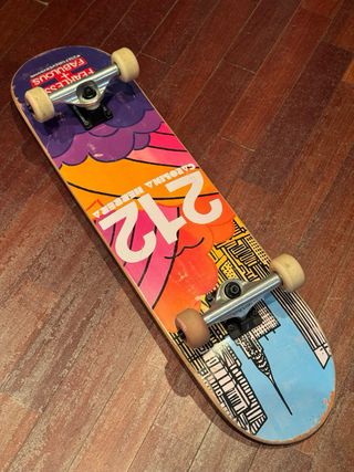 Skate 212 Carolina Herrera
