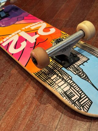 Skate 212 Carolina Herrera