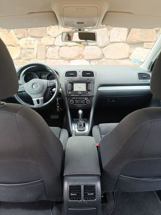 Volkswagen Golf 1.4 TSI 122cv Sport DSG 7