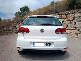 Volkswagen Golf 1.4 TSI 122cv Sport DSG 7