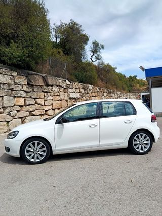Volkswagen Golf 1.4 TSI 122cv Sport DSG 7