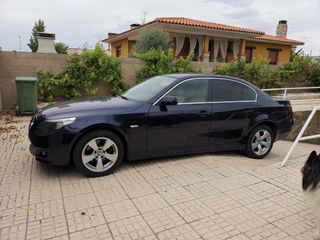 BMW Serie 5 2005