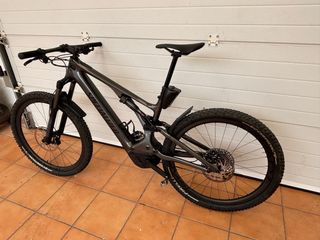 Specialized Turbo Levo Carbon