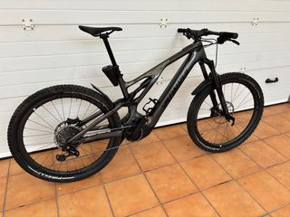 Specialized Turbo Levo Carbon