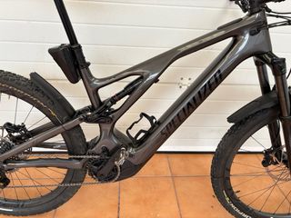 Specialized Turbo Levo Carbon