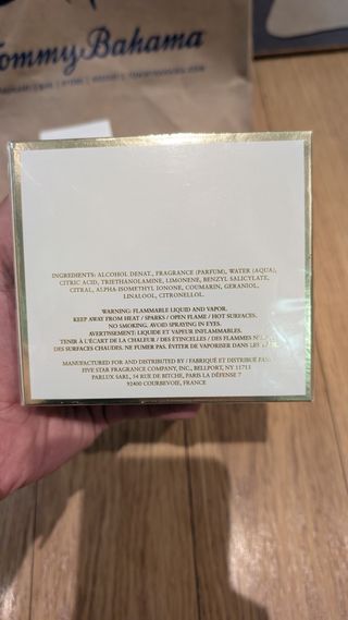 Tommy Bahama St. Barts Men EDT 100 ml