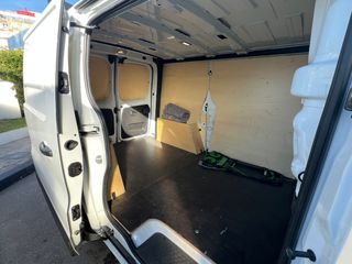 OFREZCO SERVICIO DE TRANSPORTE.