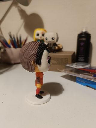 Funko "The Strangers"