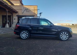 Mercedes-Benz Classe GLK  2011