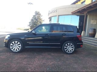 Mercedes-Benz Classe GLK  2011
