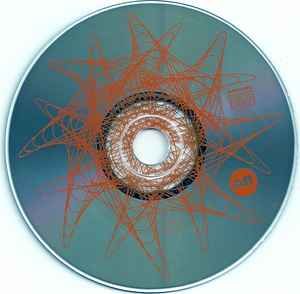 Calambre Techno 3CD Arcade