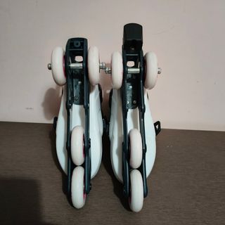 Patines Oxelo Play 5 Ajustables 28-30 Sin estrenar