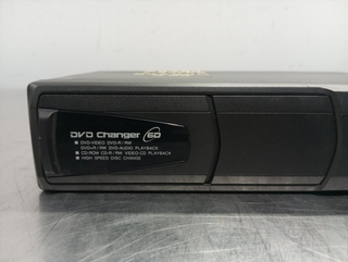 SISTEMA AUDIO / RADIO CD LAND ROVER RANGE ROVER (