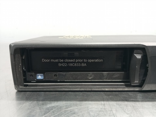 SISTEMA AUDIO / RADIO CD LAND ROVER RANGE ROVER (