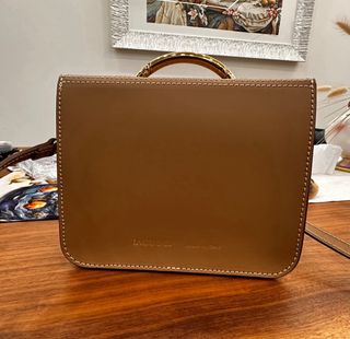 Borsa Iacucci in Pelle