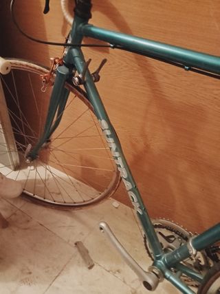 Bicicleta Carretera Shimano Suntrack